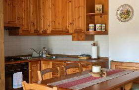 Chalet Iris - Foto 4