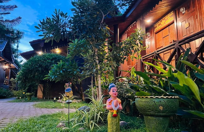 Villa de Mekong - Foto 42