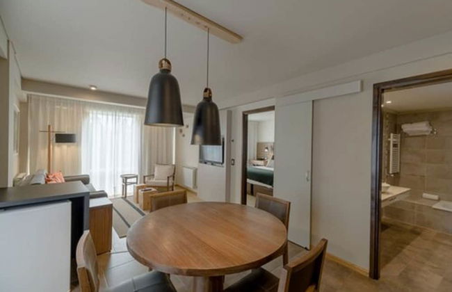 Aguila Mora Suites & Spa - Photo 10