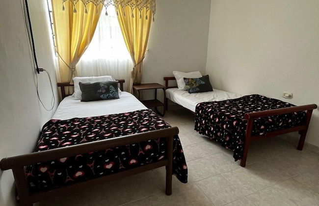 Casa Naranjo - Foto 3