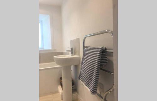 mill house steading overlooking the sea and mull - Foto 24