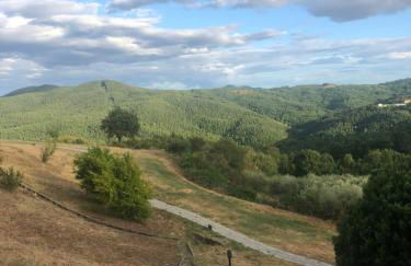 VIN Hotel - Wine Resort and Agriturismo Montieri - Photo 98