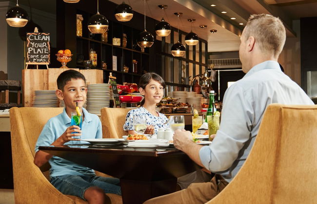 Al Hamra Residence - Foto 46