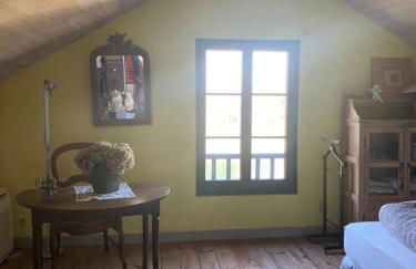 Gîte La Louisiane - Foto 23