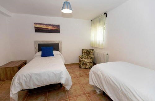 Casa Jurinea Alzar - Foto 75