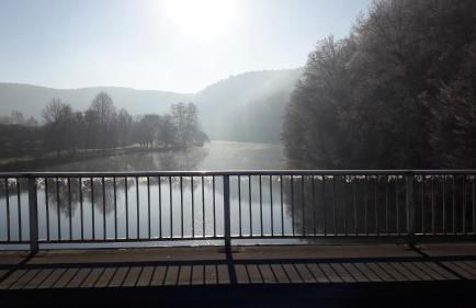 Ferienwohnung am Zeitenweg - Foto 17