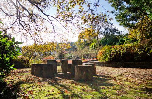 Quinta de Mourães Casa dos Rododendros - Foto 74