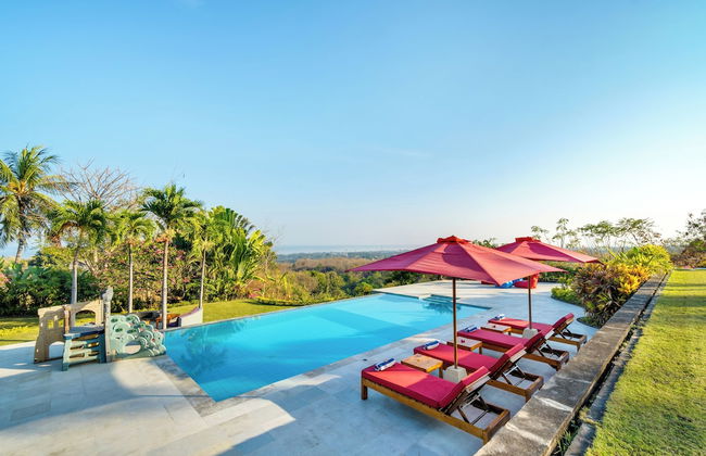 Villa Bloom by Villa Finder - Foto 15