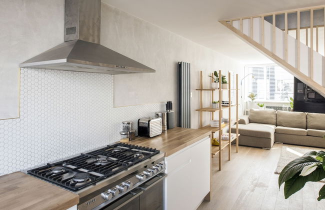 The Lanes Residence - Foto 13