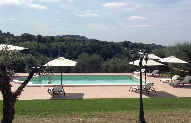 Holiday Home in Selci With Saltwater Pool - Foto 22