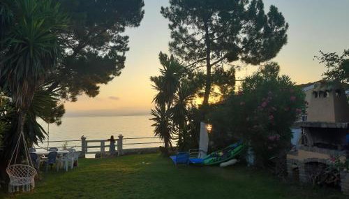 Villa By The Sea - Βίλα Πάνω στη θάλασσα - Foto 4