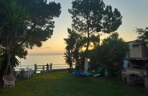 Villa By The Sea - Βίλα Πάνω στη θάλασσα - Foto 4