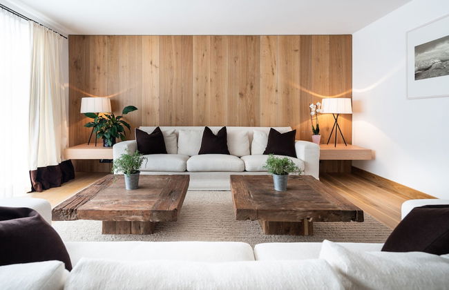 Chalet Lilly-family Friends mit Ski In-ski out - Foto 19