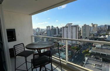 Apartamento de luxo, ótima localização! - Foto 59