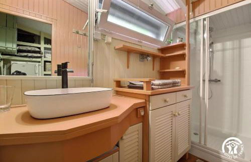 Au blavet douillet - Foto 25