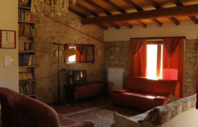 Agriturismo Santa Maria - Foto 47