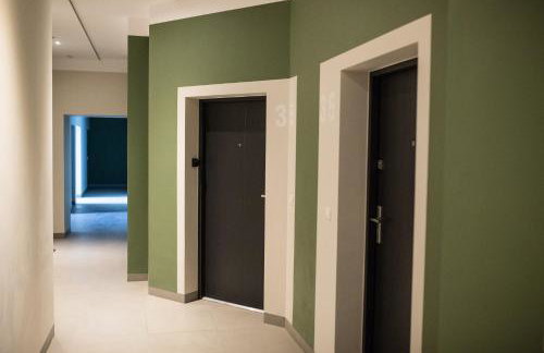 Boho Apartments - Photo 26