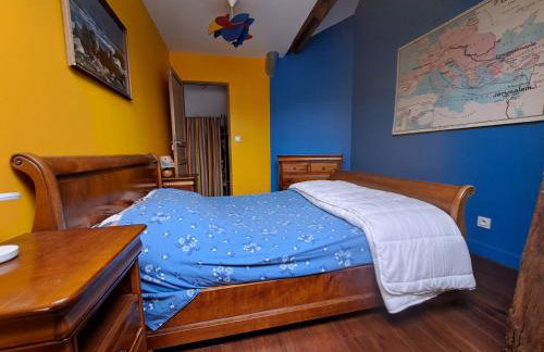 une maison entière - Foto 27