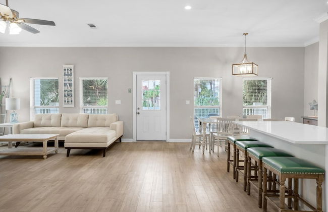 Flirty Flamingo - Foto 25