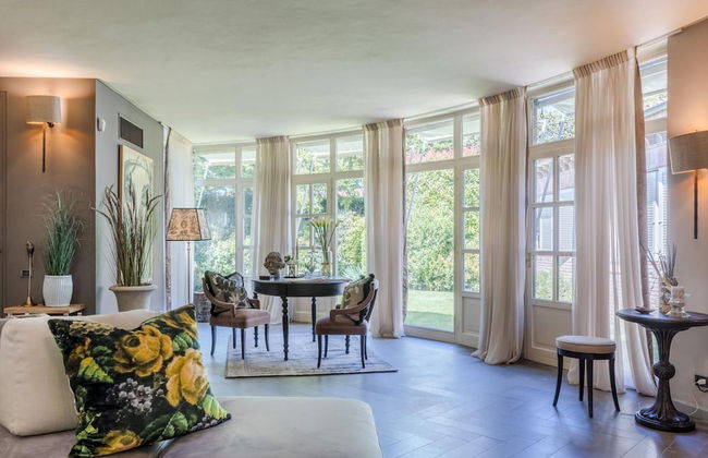 Villa The Secret Escape - Foto 43