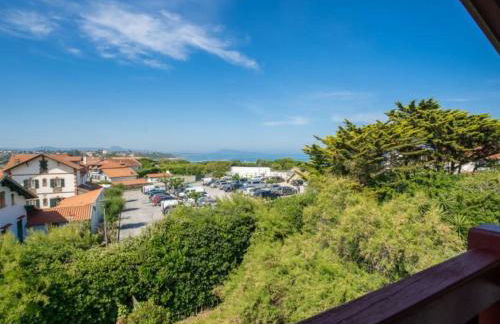 Maison basque - Vue Océan - 10 pers - Plage - Foto 39