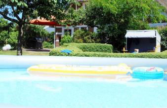 Altes Landhaus Oste, Klavier Appartement, 2 Zimmer mit Kamin - Foto 51