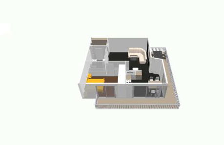 Exklusive Ferienwohnung mit Wasserblick - Foto 24