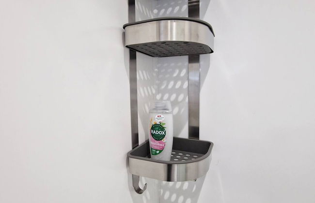 Stay Norwich Apartments Riverside House Apart-3 - Photo 13