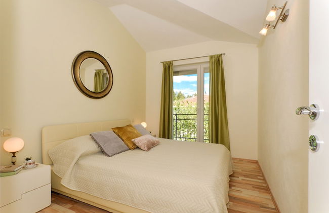 Mar deLuxe Apartments - Foto 1