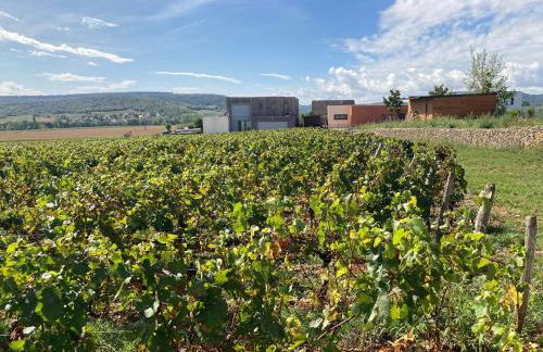 L'Atelier du Champ Ladoit - Foto 5