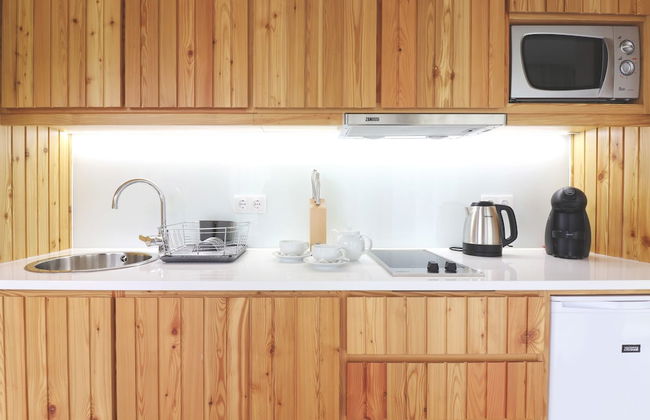 World's Nests Furnas Pods - Foto 12