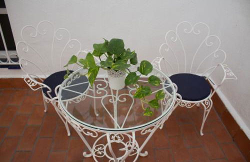 ESTUDIO EN ZONA CENTRO DE MALAGA - Photo 9