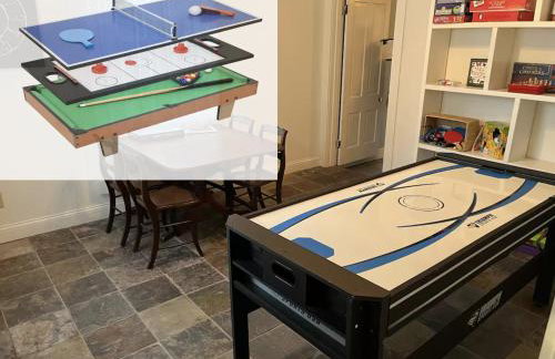 "Madison Manor I" by the River, Hot Tub, Downtown - Foto 10