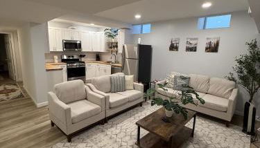 Stylish Stay By Beach & Shops - Foto 3