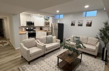 Stylish Stay By Beach & Shops - Foto 3