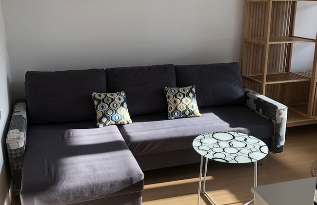 Richie Apartment near Aquapark - Foto 10