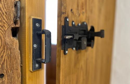 Ferienhaus Lindenglück - Foto 16