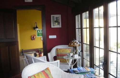 Apartamentos Rurales Casa Pachona - Foto 41