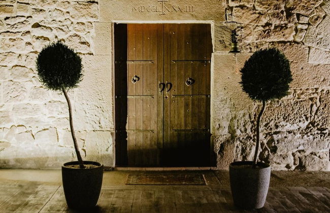 Vila Caelus Masia Boutique - Foto 62