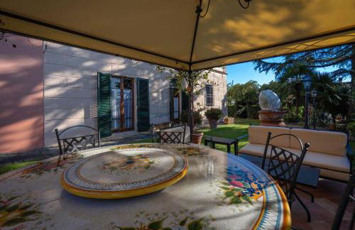 Ely Apartment In Villa, Wifi, Terricciola, Pisa - Foto 7