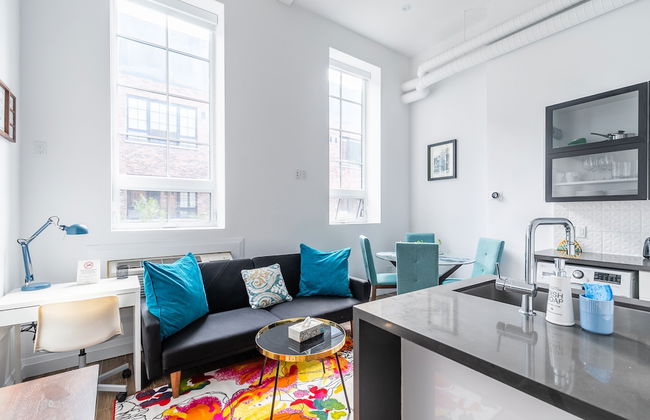 GLOBALSTAY. Dundurn LOFTS. Free parking - Foto 76