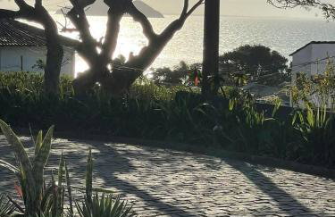 Casa Delfi, Hermosa vista, Jacuzzi e Praia , Buzios - Foto 33