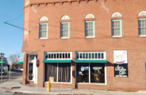 Corner loft with river views - Foto 15