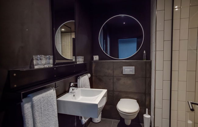 Albert Road Wex Apartment - Foto 21