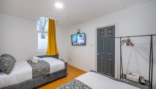 *F18GH* For relaxed & Cosy stay/Free Parking/WiFi - Foto 4, towels