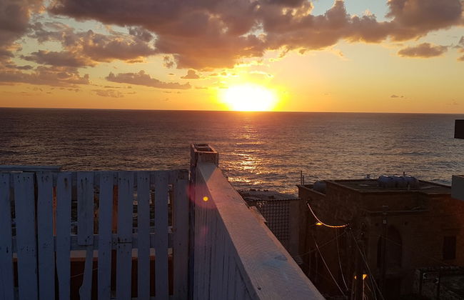 Apartment near Lady of the Sea & Phoenician Wall - Foto 33