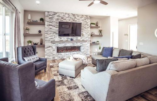 Vistas Bonitas Home with Patio 7 Mi to Snowbowl! - Foto 4