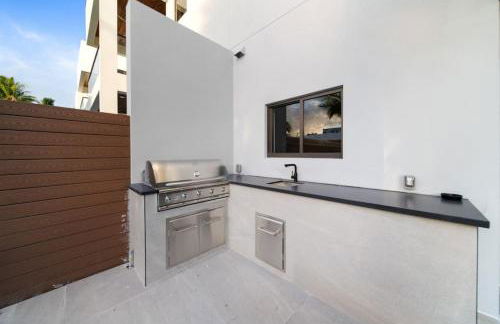 The Elements Luxury Home Fort Lauderdale - Foto 55