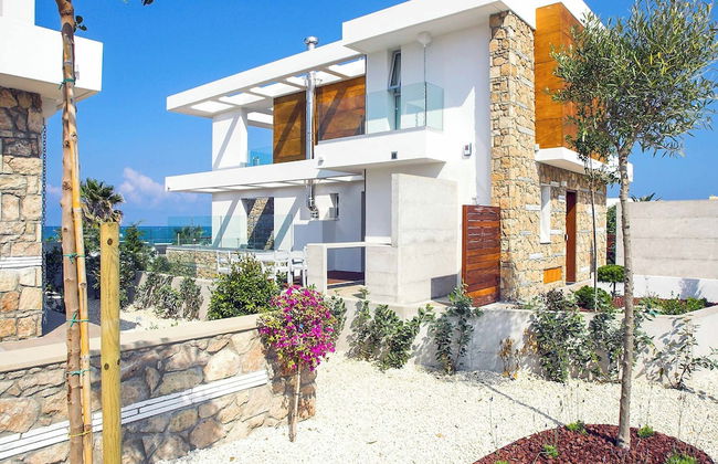 Villa Sapphire Paphos - Foto 17