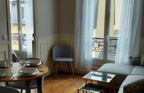 La défense La Garenne Colombes - Foto 33